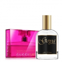 Lane perfumy Gucci Rush 2 w pojemności 50 ml.